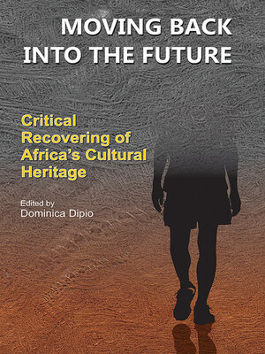 cover image of Moving Back into the Future